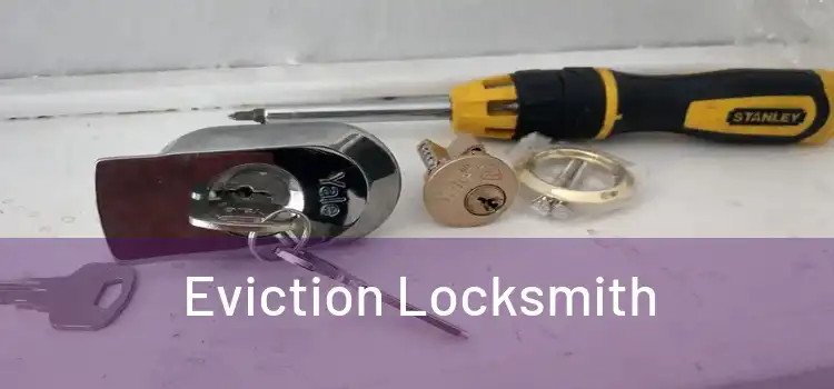  Eviction Locksmith 