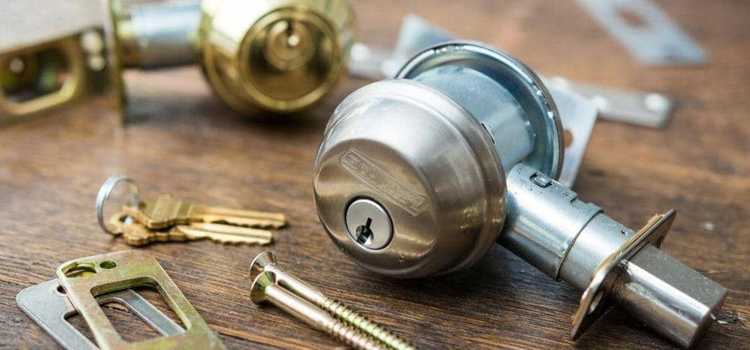 Doorknob Locks Repair McFarland