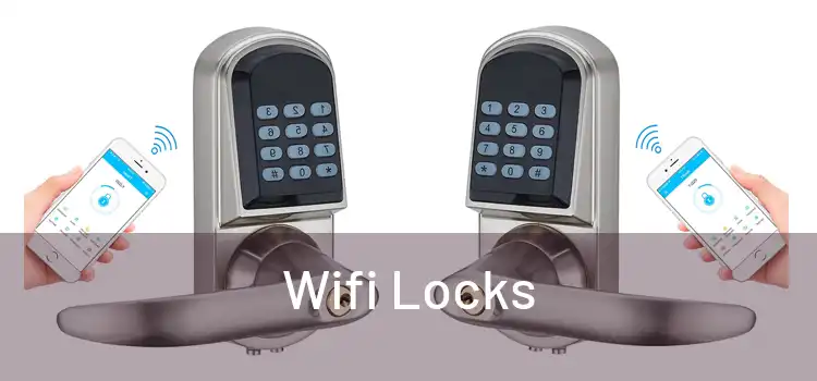  Wifi Locks 